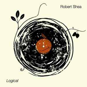 Robert Shea - Logical FLAC