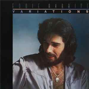 Eddie Rabbitt - Variations FLAC