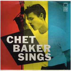 Chet Baker - Chet Baker Sings FLAC