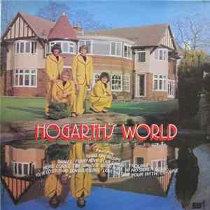 Hogarth's World - Hogarth's World FLAC