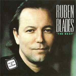 Ruben Blades - "The Best" FLAC