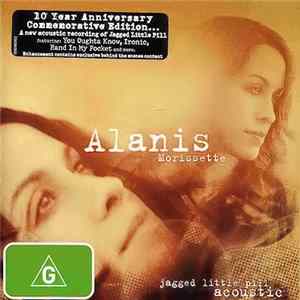 Alanis Morissette - Jagged Little Pill Acoustic FLAC