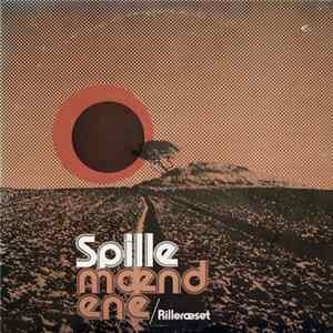 Spillemændene - Rilleræset FLAC
