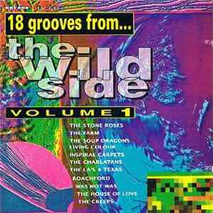 Various - 14 Grooves From...The Wild Side Vol 1. FLAC