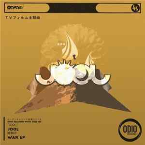 JOOL - War EP FLAC