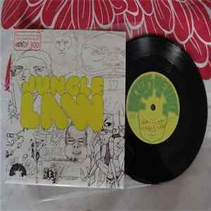 Babyhead - Jungle Law FLAC