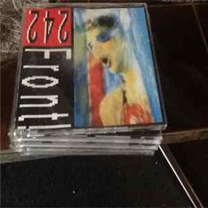 Front 242 - Never Stop! FLAC