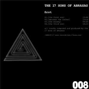 The 17 Sons Of Abraxas - First FLAC