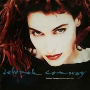 Deborah Conway - Feel Like Makin' Love FLAC