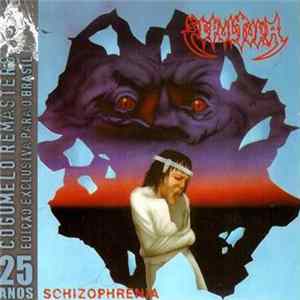 Sepultura - Schizophrenia FLAC