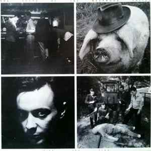 Pink Peg Slax - The Sound Of The Meanwood Valley FLAC