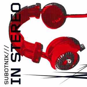Subotnik - In Stereo FLAC