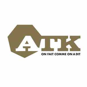 ATK - On Fait Comme On A Dit FLAC