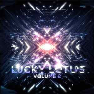 Various - Lucky Lotus Volume 2 FLAC