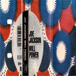 Joe Jackson - Will Power FLAC