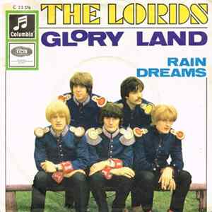 The Lords - Glory Land FLAC