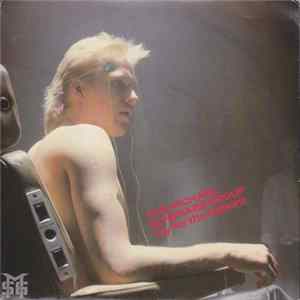 The Michael Schenker Group - Cry For The Nations FLAC