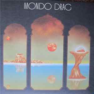 Mondo Drag - Mondo Drag FLAC