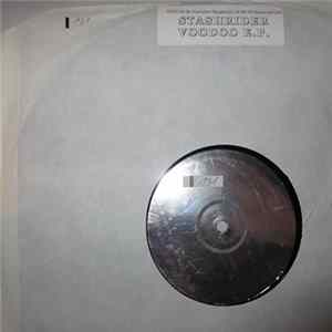Stashrider - Voodoo FLAC