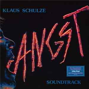 Klaus Schulze - Angst FLAC