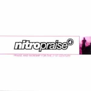Nitro Praise - Nitro Praise 4 FLAC