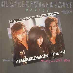 Device - Hanging On A Heart Attack (Dance Mix) FLAC