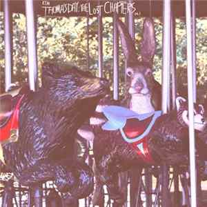 Keka T. Moe - Thomas's Day: The Lost Chapters (Part 1) FLAC