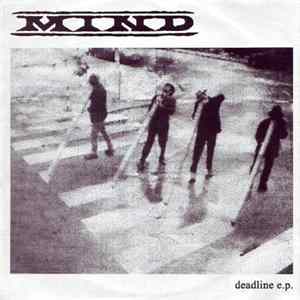 Inward / Mind - Business As Usual / Deadline E.P. FLAC