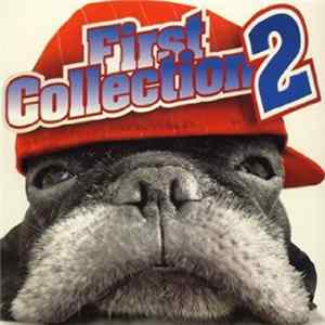 Various - Handcuts First Collection 2 FLAC
