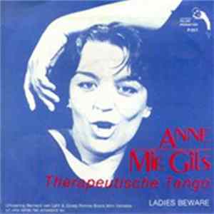 Anne Mie Gils - Therapeutische Tango FLAC