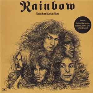 Rainbow - Long Live Rock 'N' Roll FLAC