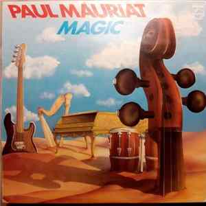 Paul Mauriat - Magic FLAC