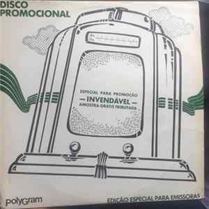 João Nogueira - João Nogueira Fala (Promocional VIII) FLAC