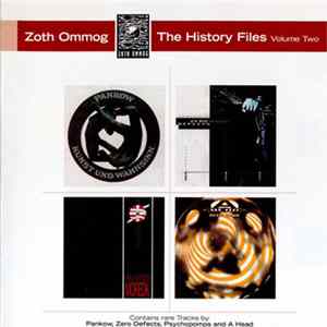 Various - The History Files Volume Two FLAC
