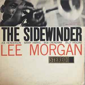Lee Morgan - The Sidewinder FLAC