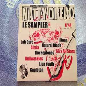 Various - Natty Dread Sampler 44 FLAC