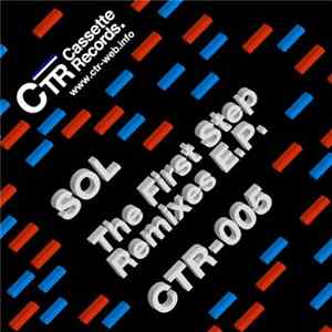SOL - The First Step Remixes E.P. FLAC
