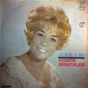 Rosita Gonzales - Sabor A Mi FLAC