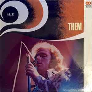 Them - Them FLAC