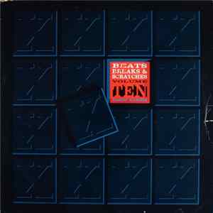 Simon Harris - Beats, Breaks & Scratches Volume 10 FLAC