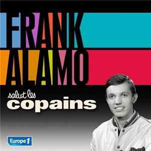 Frank Alamo - Salut Les Copains FLAC