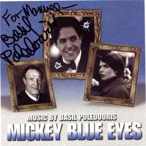 Basil Poledouris - Mickey Blue Eyes FLAC