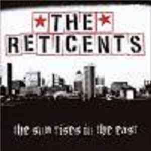 The Reticents - The Sun Rises In The East FLAC