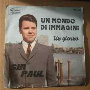 Sir Paul - Un Mondo Di Immagini / Un Giorno FLAC