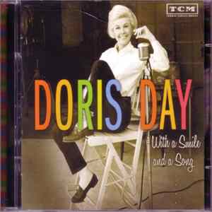 Doris Day - With A Smile And A Song FLAC