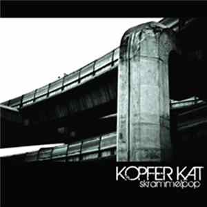 Kopfer Kat - Skrammelpop FLAC