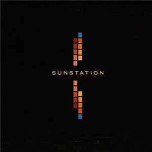 Sunstation - Sunstation FLAC