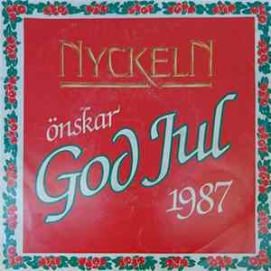 The Corporate Raiders - Nyckeln Önskar God Jul 1987 FLAC