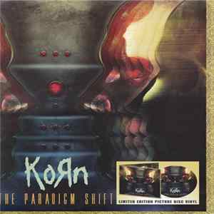Korn - The Paradigm Shift FLAC