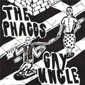 The Phaggs / Gay Uncle - Split FLAC
